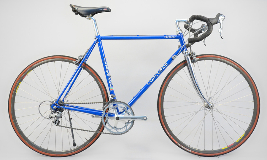 How to Restore a Vintage Bike eBay