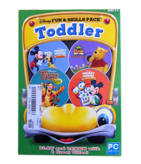 Top 7 Early Learning Software Programs EBay