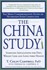 Book: China StudyThe by T. Colin Campbell Ph.D. (2006)