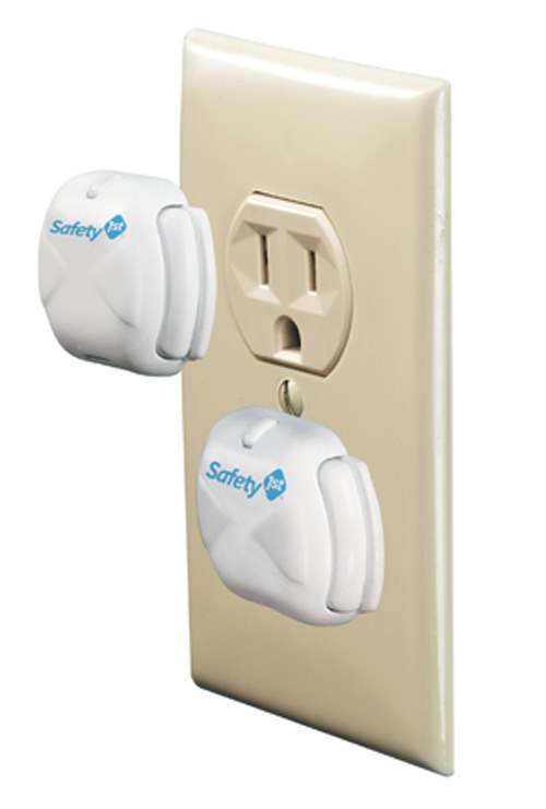 6 Tips on Fitting Safety 1st Outlet Protectors for Your Baby eBay
