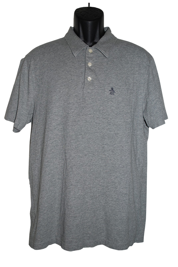 1960s mens polo shirts