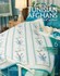 Book: Colorful Tunisian Afghans to Crochet (2014, Paperback)