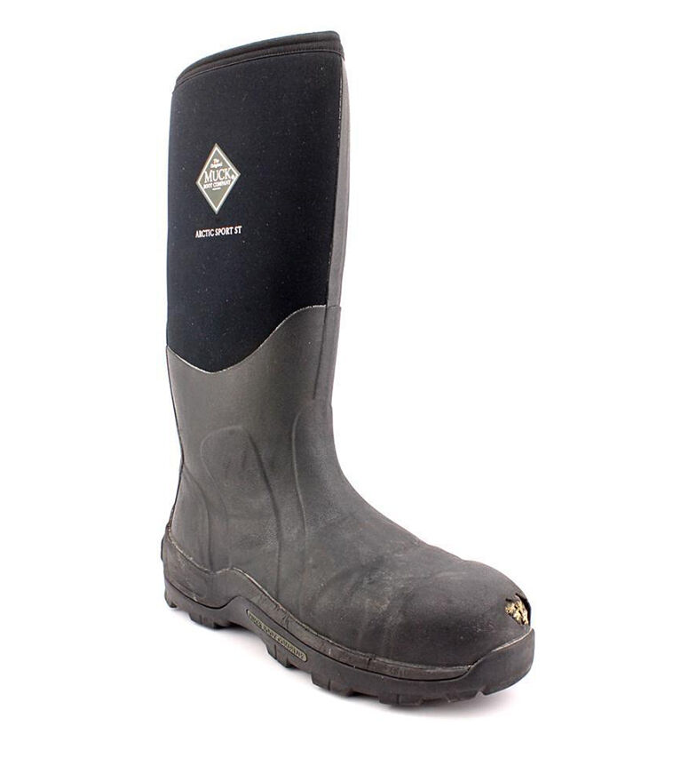 How to Repair Muck Boots eBay