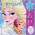 Book: Disney Frozen Magic Wand Book by Publications International (2013, Hardcove...
