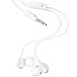 Headset: Nokia WH-208 White In-Ear Only Headsets