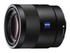 Camera Lens: Sony Zeiss Sonnar T 55 mm F/1.8 ZA FE Lens