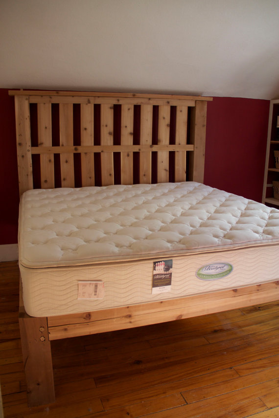 The Ultimate Guide to Choosing a Wooden King Bed Frame eBay