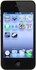 Cell Phone: Apple iPhone 4 - 8GB - Black (Sprint) Smartphone