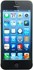 Cell Phone: Apple iPhone 5 - 16GB - Black & Slate (Unlocked) Smartphone