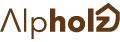 Alpholz Logo