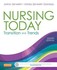 Book: Nursing Today : Transition and Trends by JoAnn Zerwekh and Ashley Zerwekh G...