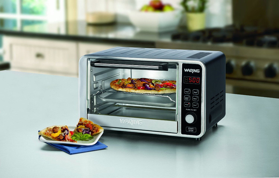 Waring Pro TCO650