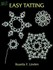 Book: Easy Tatting by Rozella F. Linden (1997, Paperback)