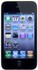 Cell Phone: Apple iPhone 3GS - 8GB - Black (Unlocked) Smartphone