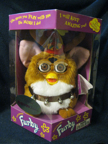 How to Buy a Vintage Furby | eBay