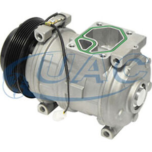 Compressor assy mercedes #3