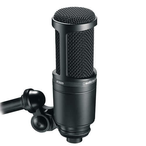 Top 10 Condenser Microphones eBay