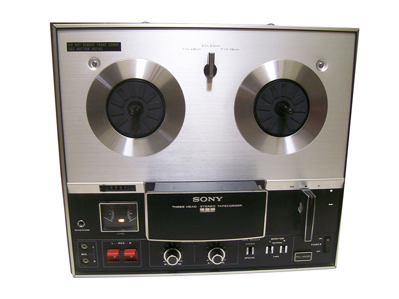 Top 7 Vintage ReeltoReel Tape Recorders eBay