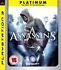 Video Game: Assassin's Creed for Sony PlayStation 3