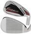 Golf Clubs: Callaway Diablo Edge Iron set Golf Club