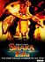 DVD: Shaka Zulu (DVD, 2000, 3-Disc Set)