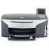 Printer: HP Photosmart 2710 All-In-One Inkjet Printer Color Printer, All-In-One Printer, Thermal Inkjet ...