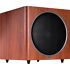 Home Theater Speakers and Subwoofers: Polk PSW125 Powered Subwoofer Cable, Subwoofer, 1-Way