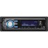 In Dash Receiver: Sony CDX-GT820IP CD Player/MP3 In Dash Receiver