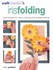 Book: Craft in Motion: Iris Folding by Eileen Goddard (Paperback, 2005)