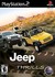 Game: Jeep Thrills (Sony PlayStation 2, 2008)