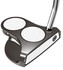 Golf Clubs: Odyssey White Ice 2-Ball Putter Golf Club