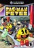Game: Pac-Man Fever (Nintendo GameCube, 2002)