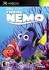 Game: Finding Nemo (Xbox, 2003)