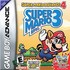 Game: Super Mario Advance 4: Super Mario Bros. 3 (Nintendo Game Boy Advance, 200...