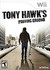 Game: Tony Hawk's Proving Ground (Wii, 2007)