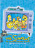 DVD: The Simpsons - The Complete Fourth Season (DVD, 2009, 4-Disc Set)