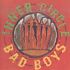 CD: Bad Boys by Inner Circle (Reggae) (CD, May-1993, Atlantic (Label))