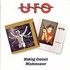 CD: Making Contact / Misdemeanour by UFO (CD, Apr-2004, Beat Goes On)