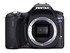 Camera: Pentax ist DL 6.1 MP Digital SLR Camera - Black (Body Only)