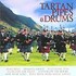 CD: Various Artists - Tartan Pipes & Drums (2003) Various Artists, 2003