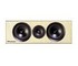 Home Theater Speakers and Subwoofers: Wharfedale Emerald Center Center Speaker Cable, Center, 125 Watt RMS, 2-Way, Magnetically S...