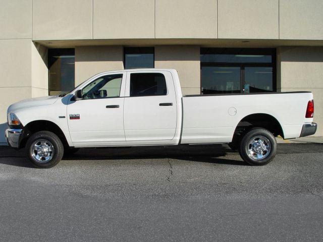 Image 9 of 2011 RAM 2500 4WD 4DR…