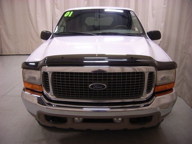 Image 1 of Ford Excursion Limited…