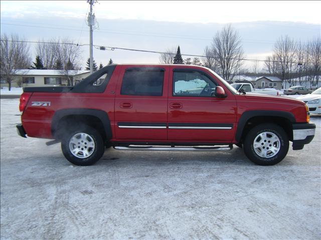 Image 1 of z71 lt leather 4x4 4wd…