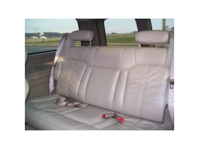 Image 1 of K2500 8.1L Leather ABS…