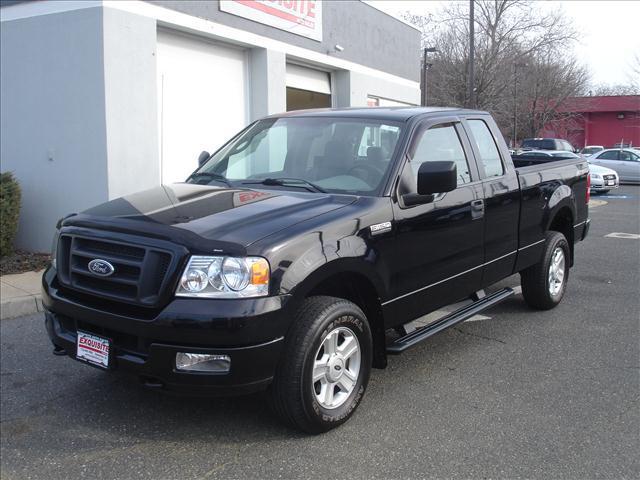 Image 1 of 2005 Ford F-150 STX…