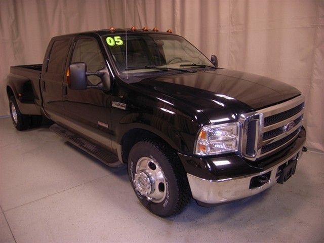Image 1 of 2005 Ford F-350 Lariat…