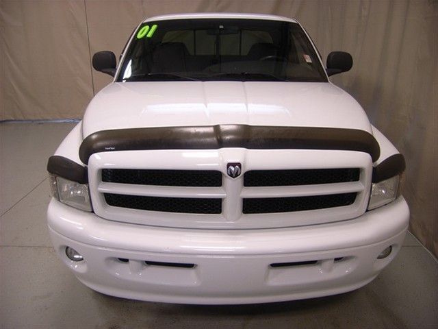 Image 1 of 2001 Dodge Ram 2500…