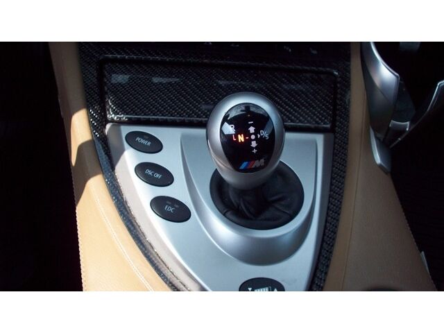 Image 9 of M6 CONV Certified 5.0L…