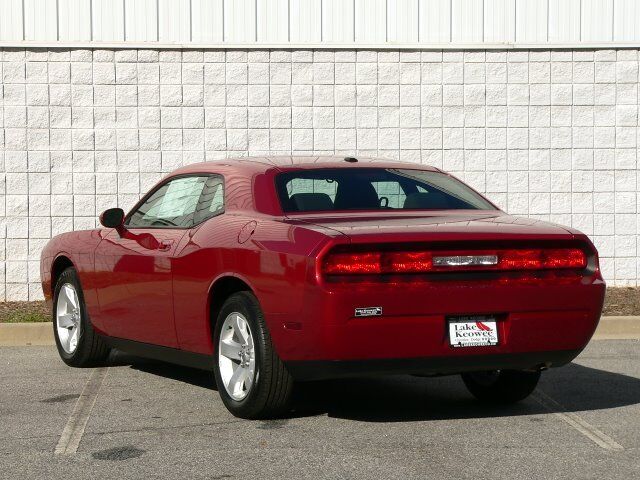 Image 1 of New, Dodge Challenger,…